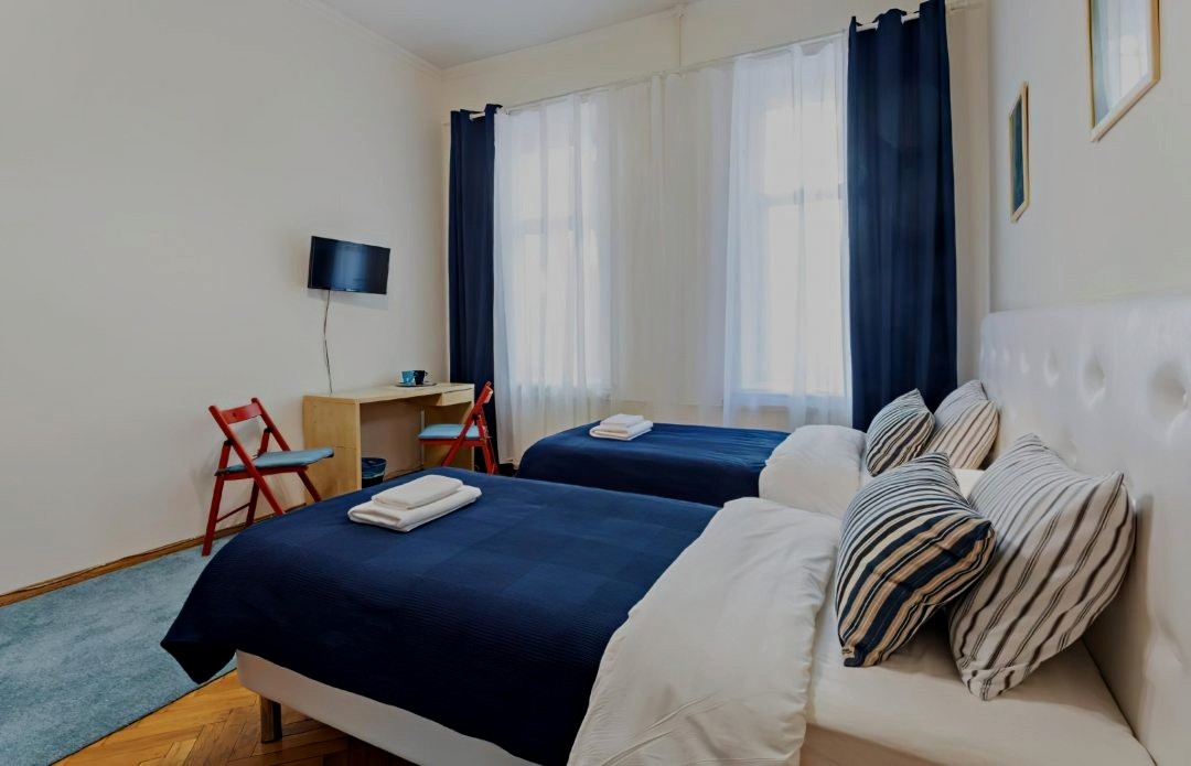 Гостевой дом Piter Home Санкт-Петербург