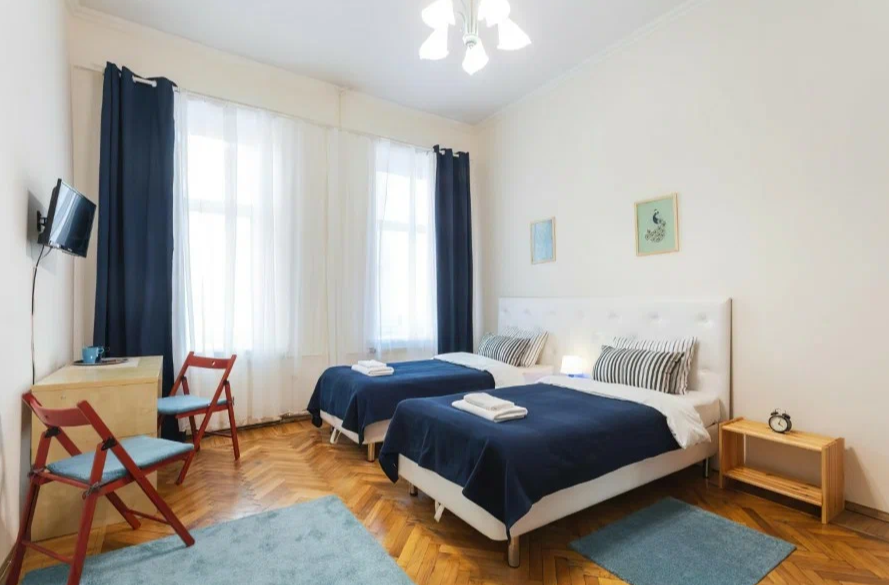 Гостевой дом Piter Home Санкт-Петербург