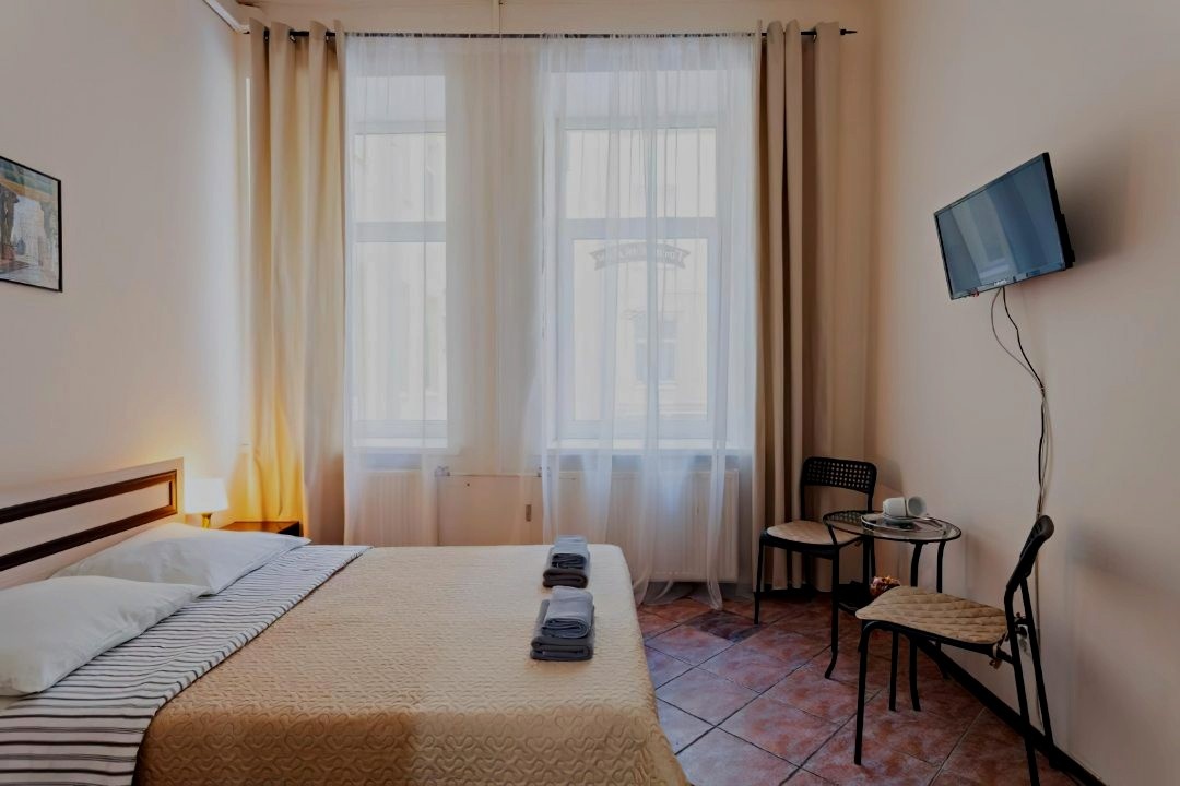 Гостевой дом Piter Home Санкт-Петербург