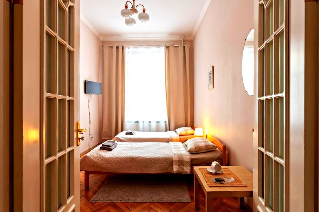 Гостевой дом Piter Home Санкт-Петербург-4