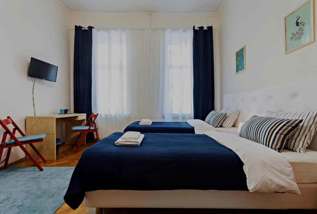 Гостевой дом Piter Home Санкт-Петербург