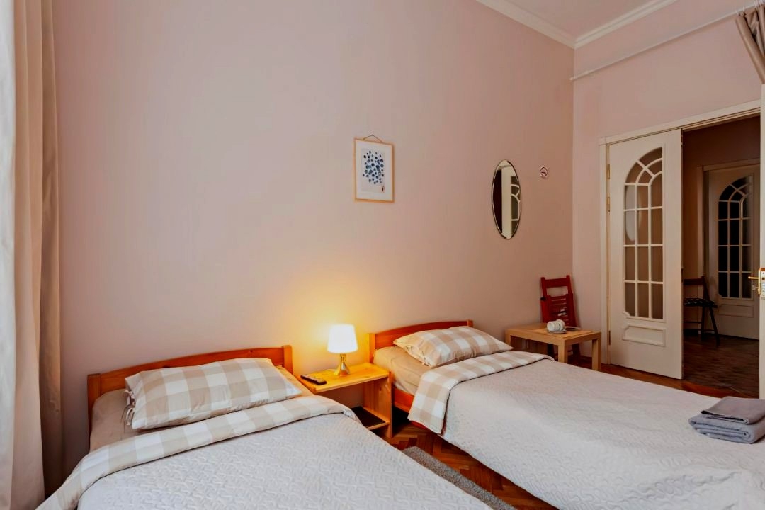 Гостевой дом Piter Home Санкт-Петербург