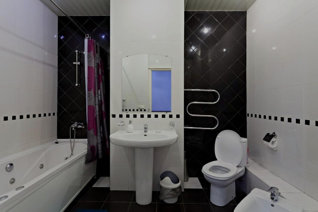Гостевой дом Piter Home Санкт-Петербург