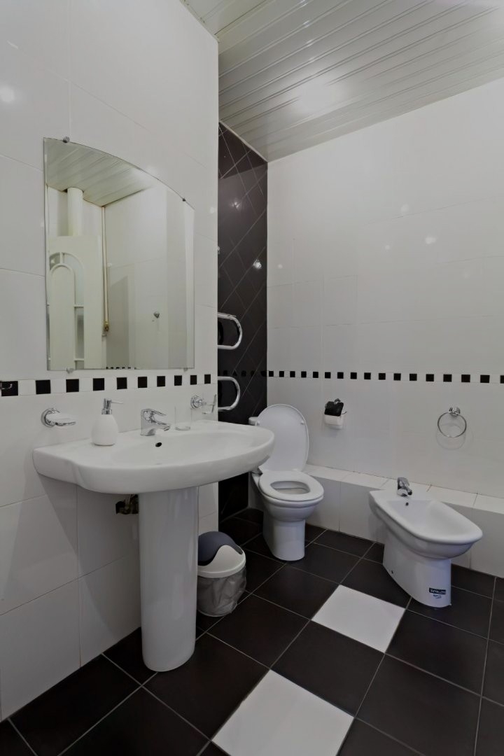 Гостевой дом Piter Home Санкт-Петербург