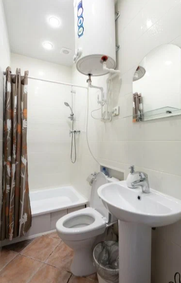 Гостевой дом Piter Home Санкт-Петербург