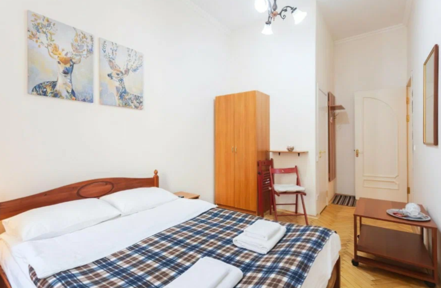 Гостевой дом Piter Home Санкт-Петербург