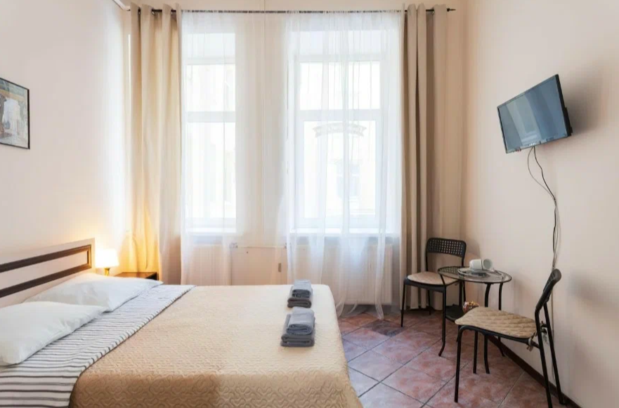 Гостевой дом Piter Home Санкт-Петербург