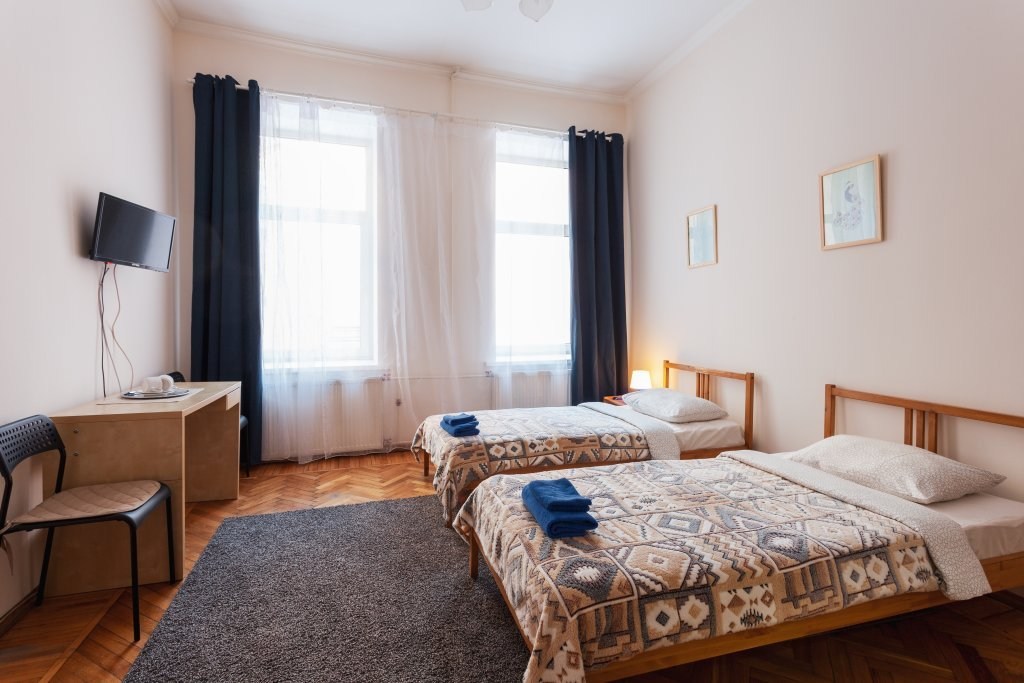 Гостевой дом Piter Home Санкт-Петербург