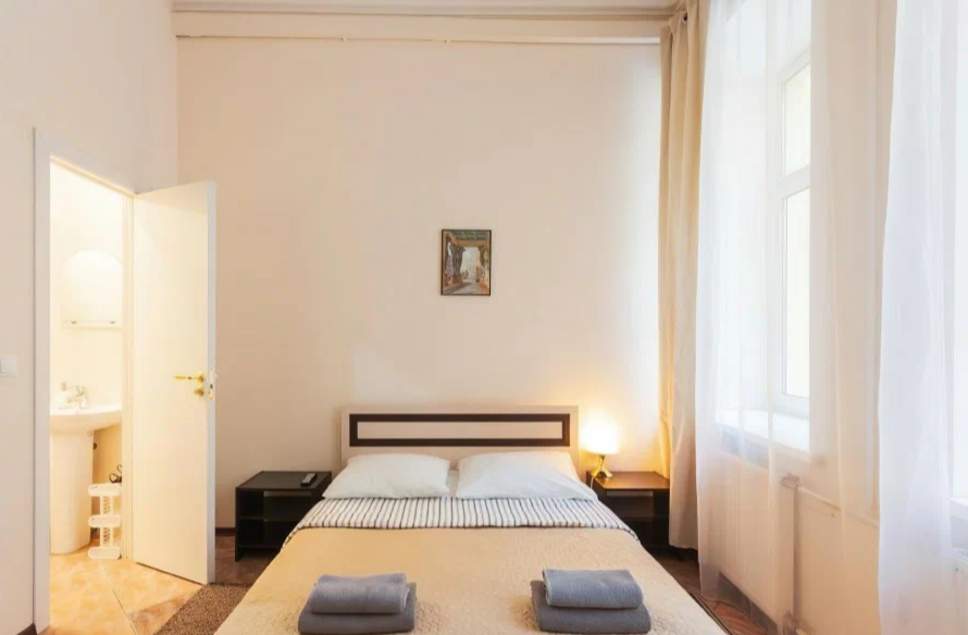 Гостевой дом Piter Home Санкт-Петербург