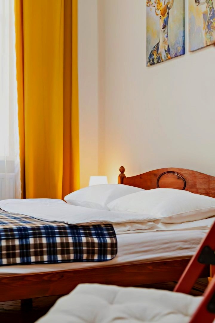 Гостевой дом Piter Home Санкт-Петербург