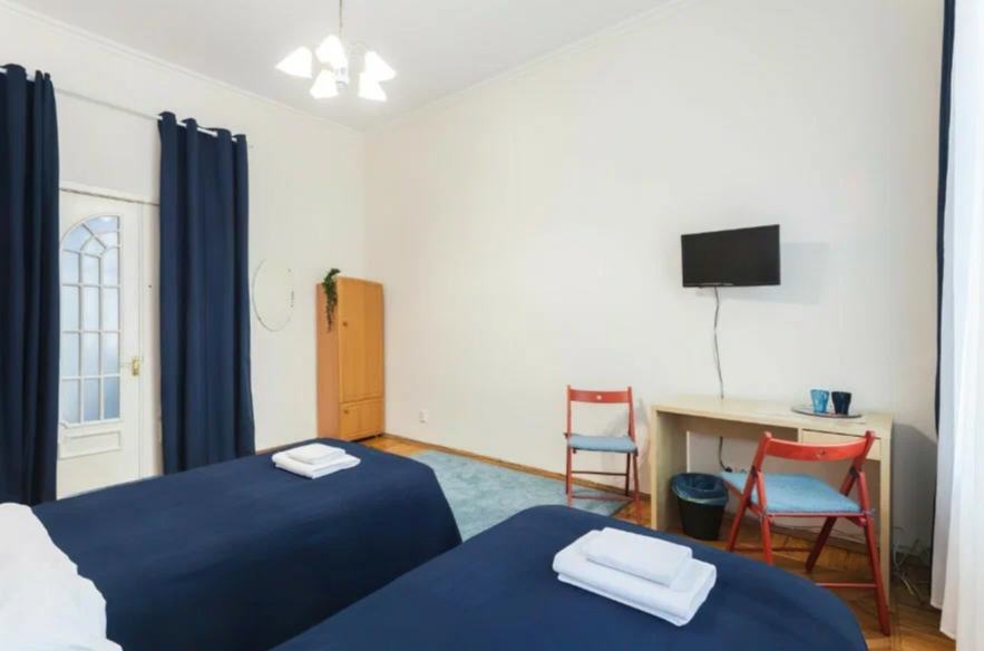 Гостевой дом Piter Home Санкт-Петербург