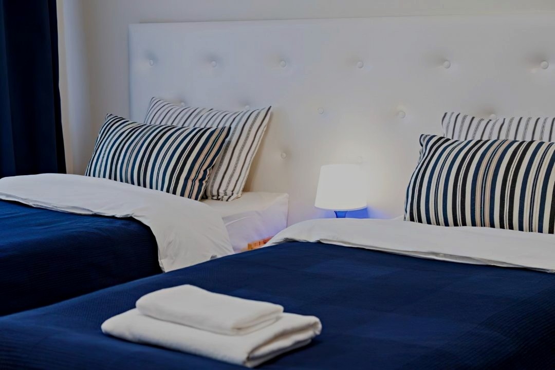 Гостевой дом Piter Home Санкт-Петербург
