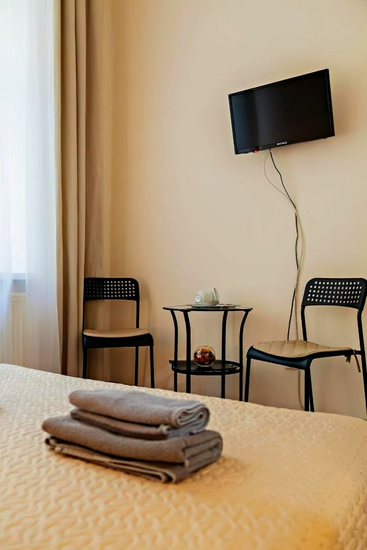 Гостевой дом Piter Home Санкт-Петербург